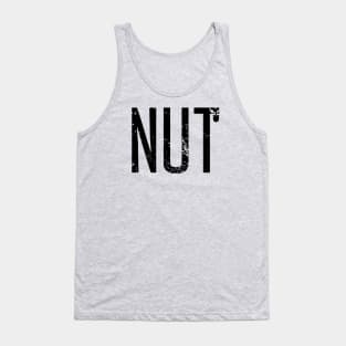 Nut Tank Top